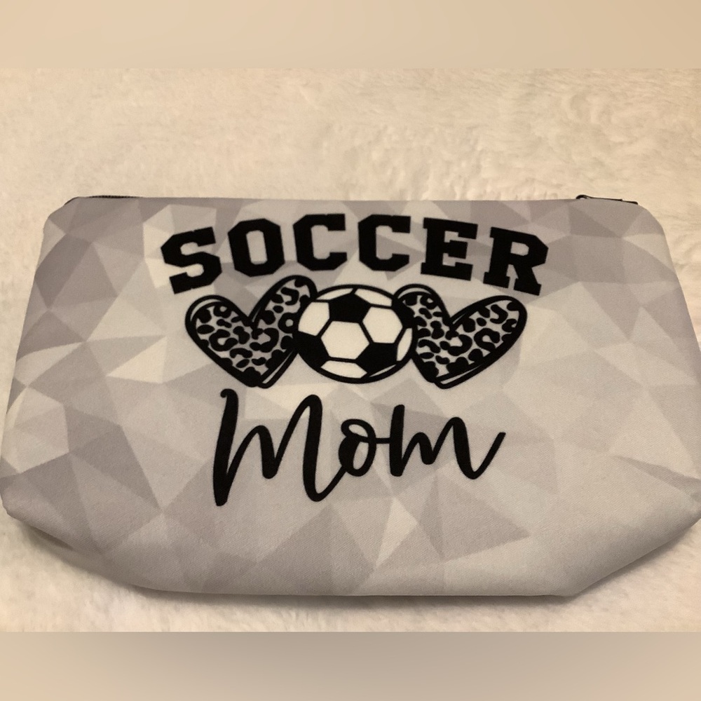 Soccer Mom Pouch